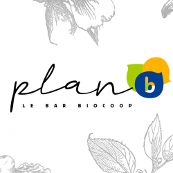 Plan B - Bar Biocoop Paris