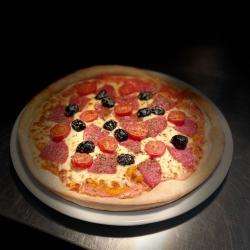 Restaurant Planet' Pizza Le Resto - 1 - 