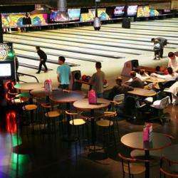 Planet Bowling Lille