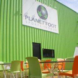 Salle de sport Planet Foot - 1 - 