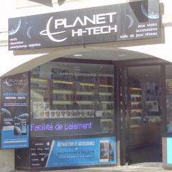 Commerce Informatique et télécom Planet Hi -Tech - 1 - 