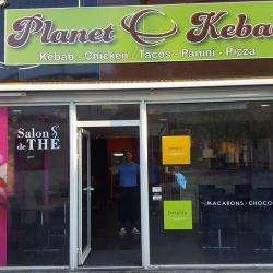 Restaurant Planet Kebab - 1 - 
