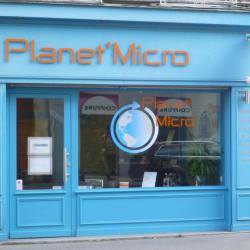 Planet'micro Caen