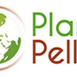 Design d'intérieur Planet Pellets - 1 - 