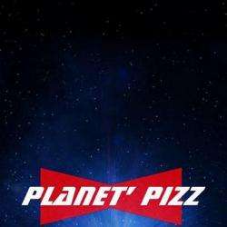 Restaurant Planet'pizz (sarl) - 1 - 
