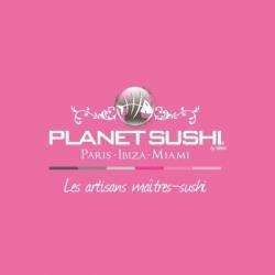 Planet Sushi Angers