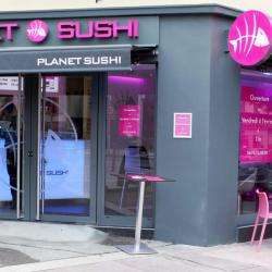 Restaurant Planet Sushi - 1 - 