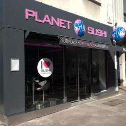 Planet Sushi Le Havre