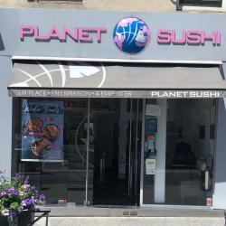 Planet Sushi Les Lilas
