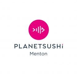 Planet Sushi Menton