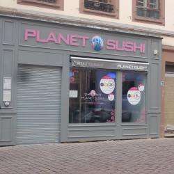 Planet Sushi Strasbourg