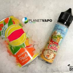 Planet Vapo Quimper - Cigarette électronique - Arôme - E-liquide  Quimper
