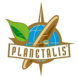 Restaurant Planetalis - 1 - 