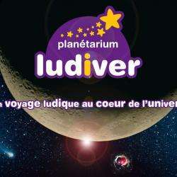 Planetarium Ludiver La Hague