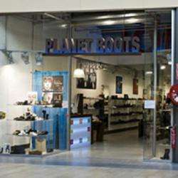 Planet Boots Englos