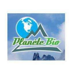 Planète Bio Chamonix Mont Blanc
