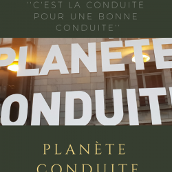 Planète Conduite Besançon