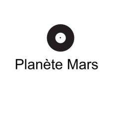 Planète Mars Paris