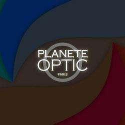 Planete Optic Paris