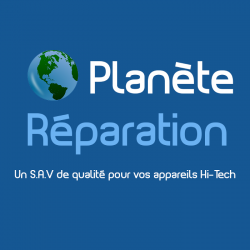 Dépannage Electroménager Planète Réparation - 1 - 