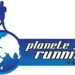 Articles de Sport Planète running - 1 - Logo Enseigne - 