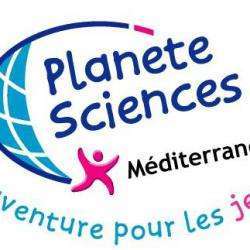 Activité pour enfant Planete Sciences Mediterranee - 1 - 