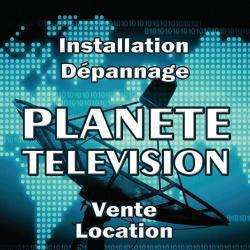 Planète Télévision Fréjus
