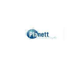 Agence d'interim PLANETT INTERIM - 1 - 