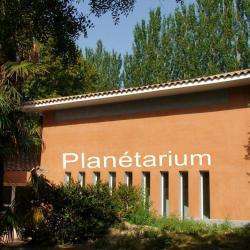 Plantarium Peiresc Aix En Provence