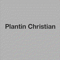 Plantin Christian Venteuges