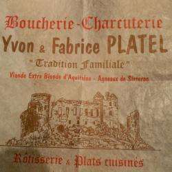 Boucherie Charcuterie PLATEL Yvon et Fabrice - 1 - 