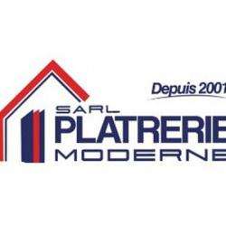 Plâtrerie Moderne Cournonsec