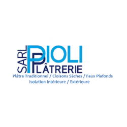 Constructeur Plâtrerie Pioli - 1 - 