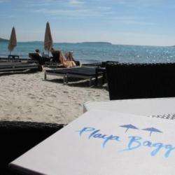 Restaurant Playa Baggia - 1 - 