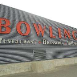 Plaza Bowling
