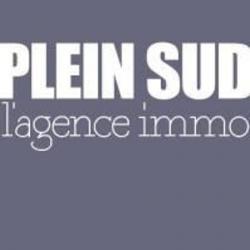 Agence immobilière Plein Sud l'Agence Immo - 1 - 