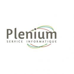 Commerce Informatique et télécom PLENIUM SERVICE INFORMATIQUE - 1 - 