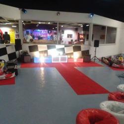 Discothèque et Club Plérin Kart'Indoor - 1 - 