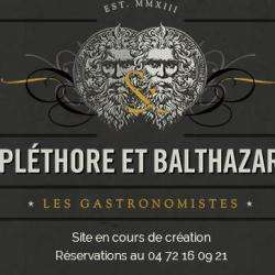 Restaurant Pléthore & Balthazar - 1 - 