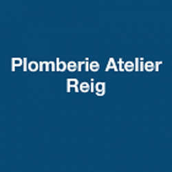 Plombier Plomberie Atelier Reig - 1 - 