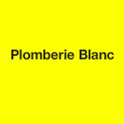 Plombier Plomberie Blanc - 1 - 