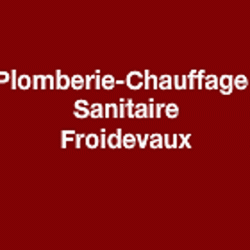Autre Plomberie-chauffage-sanitaire Froidevaux - 1 - 