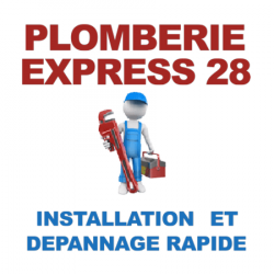 Plomberie Express Luisant