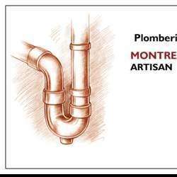 Plombier PLOMBERIE MONTREUIL LAURENT - 1 - 