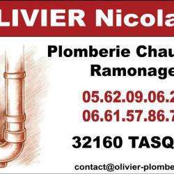 Plombier Plomberie OLIVIER - 1 - 