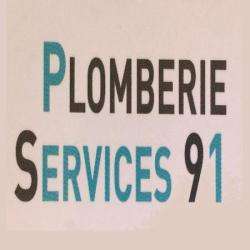 Plombier Plomberie Services 91 - 1 - 