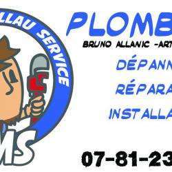 Plombier Plombier Millau Service - 1 - 