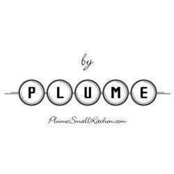 Restaurant Plume Smal Kitchen - 1 - 