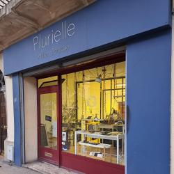 Plurielle Atelier Boutique Montpellier