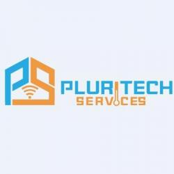 Electricien PLURITECH-SERVICES - 1 - 